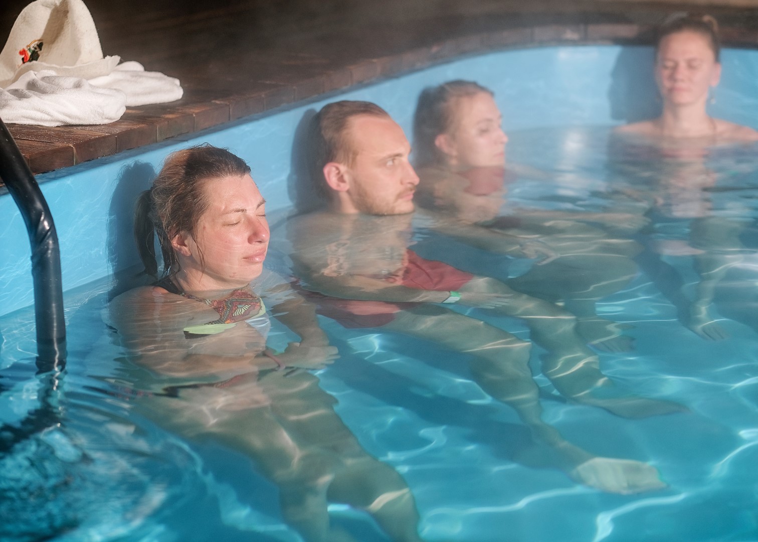 spa spa