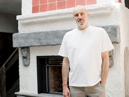 Мужской банный клуб с Андреем Алексеевым