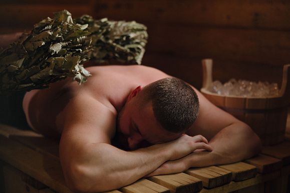spa