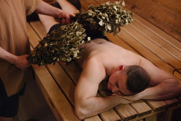 spa