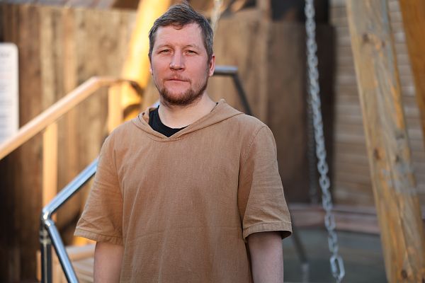 Андрей Гражевский