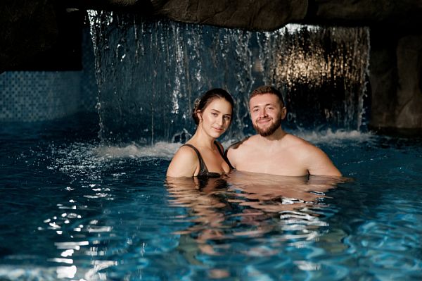 Акция «1+1»: два гостя по одному билету